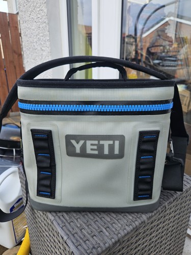Yeti hopper flip cool bag - flip,