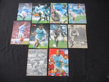 MANCHESTER CITY: Bundle of