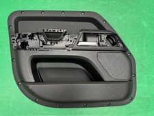 LAND ROVER DEFENDER L663 FRONT DOOR CARD PASSENGER PANEL LEFT NSF 2020-2025