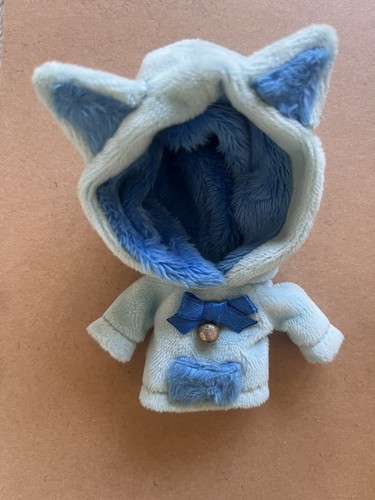 Fox cat ear design - fox/cat,