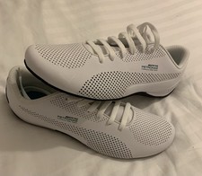 PUMA Mercedes-AMG Petronas F1 Trainers Black Size UK 10.5