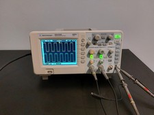 Keysight Agilent HP Digital