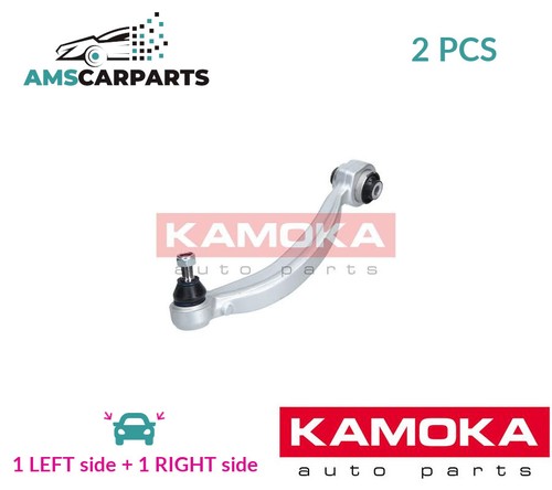 Track control arm - lh,