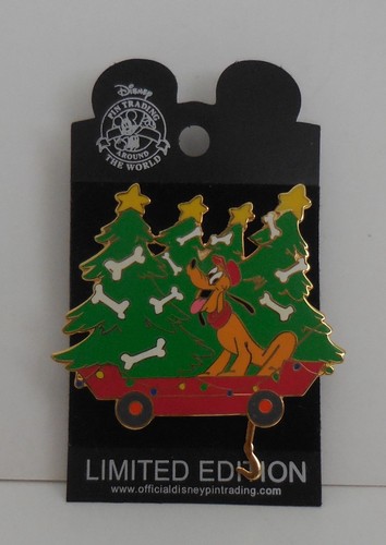 Disney pin 2004 - pin, 5