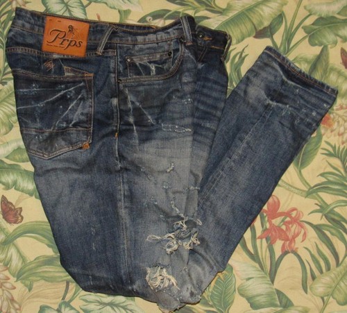 Prps sabre distressed - prps,