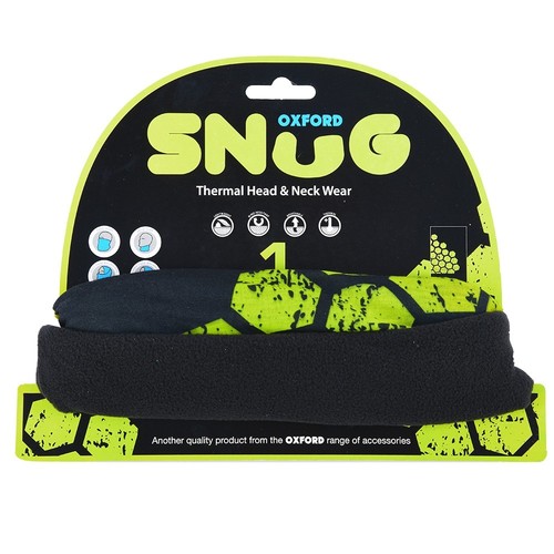Oxford snug neck tube - oxford,