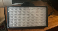 LEDJ UV Mood Light | DJ Effect
