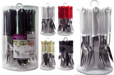 Stainless Steel Cutlery Set