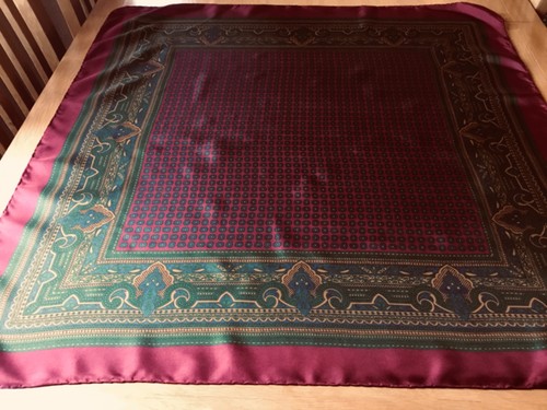 Vintage hand rolled - vintage,