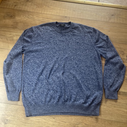 Men next blue - next, fleck