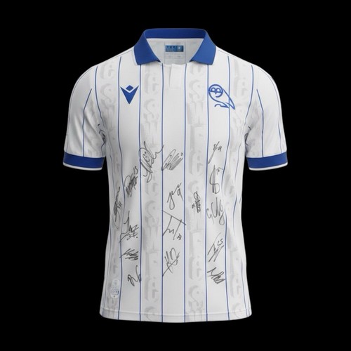 Sheffield wednesday 2025 - sheffield,