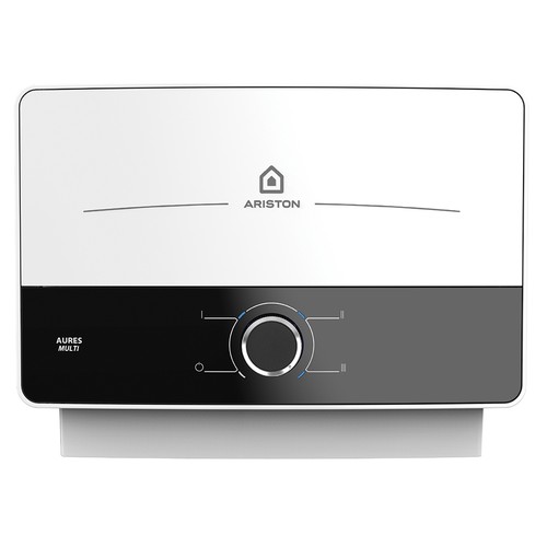 New ariston aures - ariston,