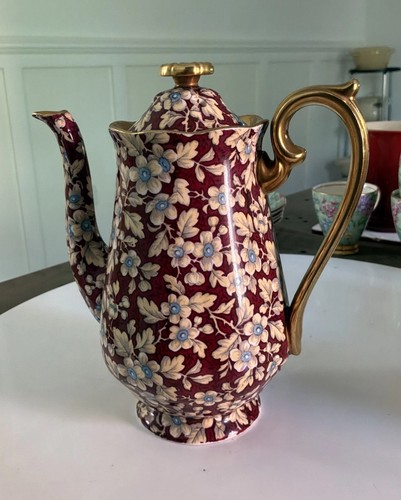 Vtg royal albert lord nelson - vtg,