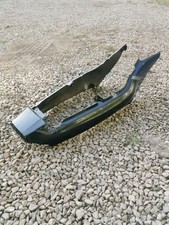 Suzuki GS500 Rear Left & Right Hand Fairing Panel Rear Cowl Fairing 1997