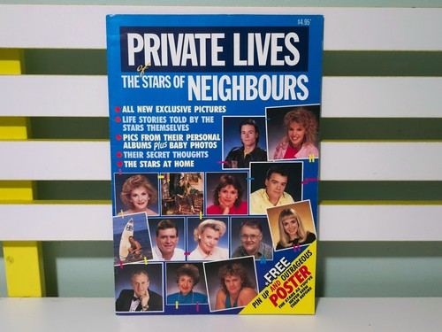 Private lives the stars of - of,