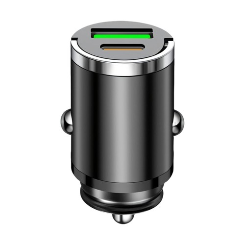 Heavy duty 100w double usb - heavy,