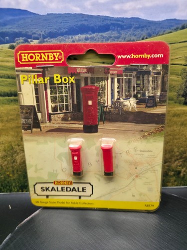 Hornby skaledale r8579 pillar - r8579,