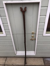 Blackthorn Thumb Stick 