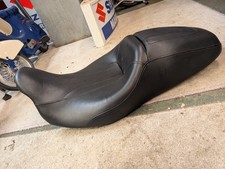 Harley Davidson OEM Touring 2009-2022 Low Profile Seat Part Number P52000142 #MC