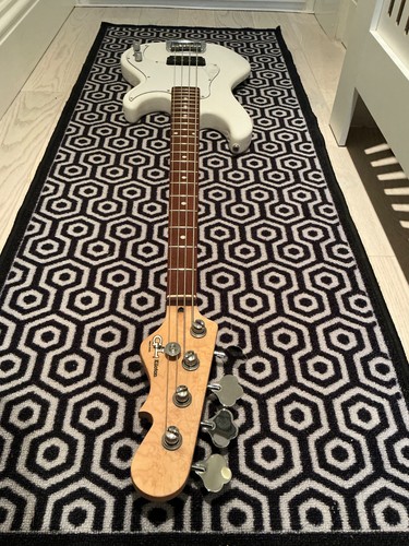 And tribute kilton - and, bass