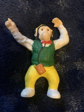 Small Plastic PG Tips Tea Monkey Toy
