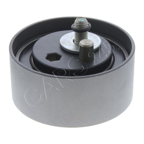 Timing belt tensioner pulley - timing,