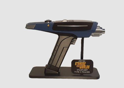 Star trek strange - trek,