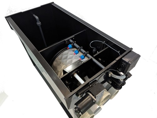 Draco drum c12 combi - draco,