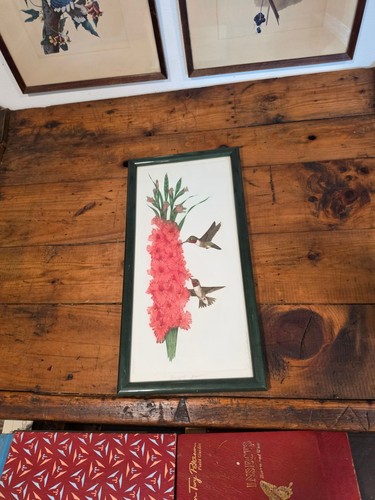 Winged jewels signed - 'winged, jewels'