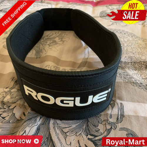 Rogue nylon weightlifting - rogue,