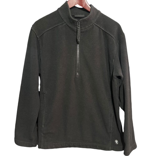 Bmw sweater mens medium - mens, solid