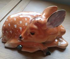 Vintage Lomonosov USSR Doe