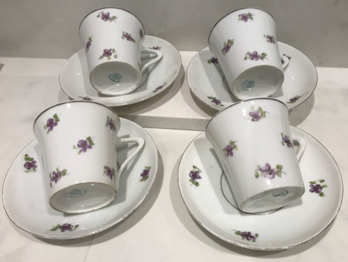 Vintage victoria china - vintage,