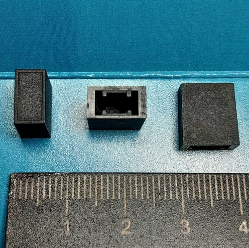 Nos creek audio genuine - audio,