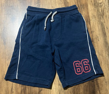 Authentic George Blue Shorts