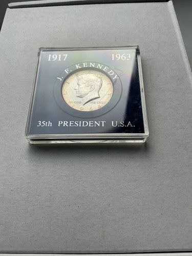 Half dollar coin 1964 jf - us, 1964,
