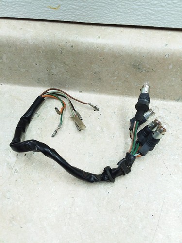 Honda 360 cl360 cb360 tach - cl,