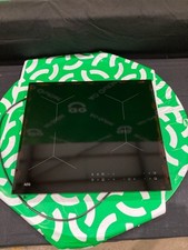 AEG Induction Hob 60cm Black TN64IA04FB # LF112031