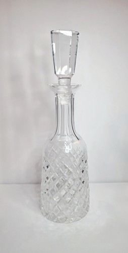 Waterford ireland blown glass - ireland,