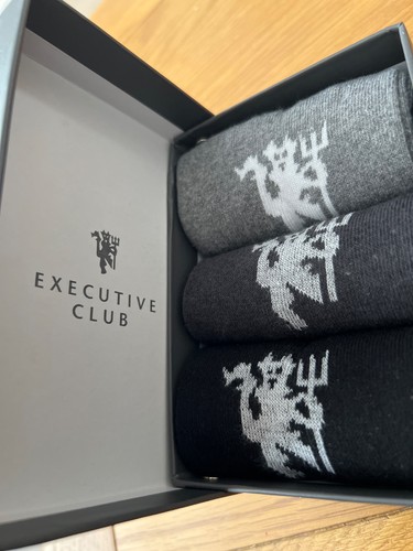 Manchester united executive - united,