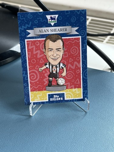Alan shearer bobble head - shearer,