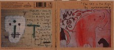 Graham Coxon - The Sky Is Too