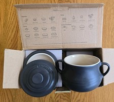 Le Creuset Set Of Two Soup