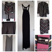 Ladies Clothes Bundle Size