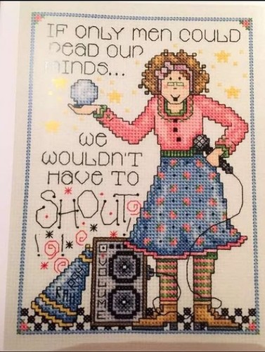 Shout joan elliott - joan,