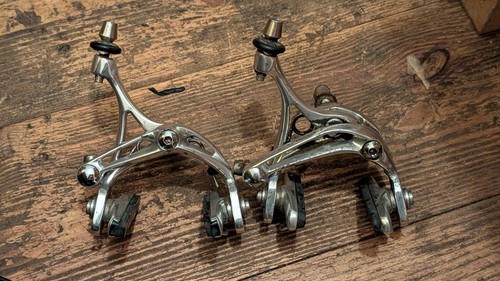 Campagnolo centaur skeleton - campagnolo,