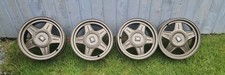 Speedline Nardi Alloy Wheels 15x7j Et28 4x100