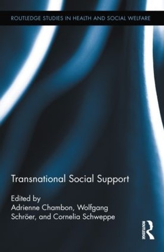 Transnational social support - transnational,