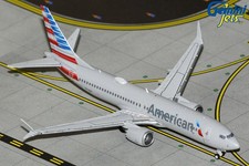 1:400 Gemini Jets American