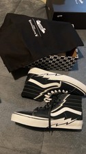 VANS Vault X Mastermind Japan